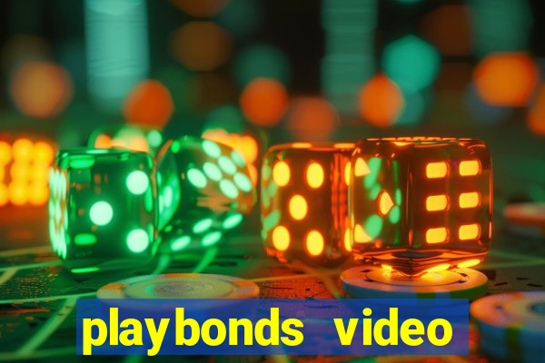 playbonds video bingo gratis